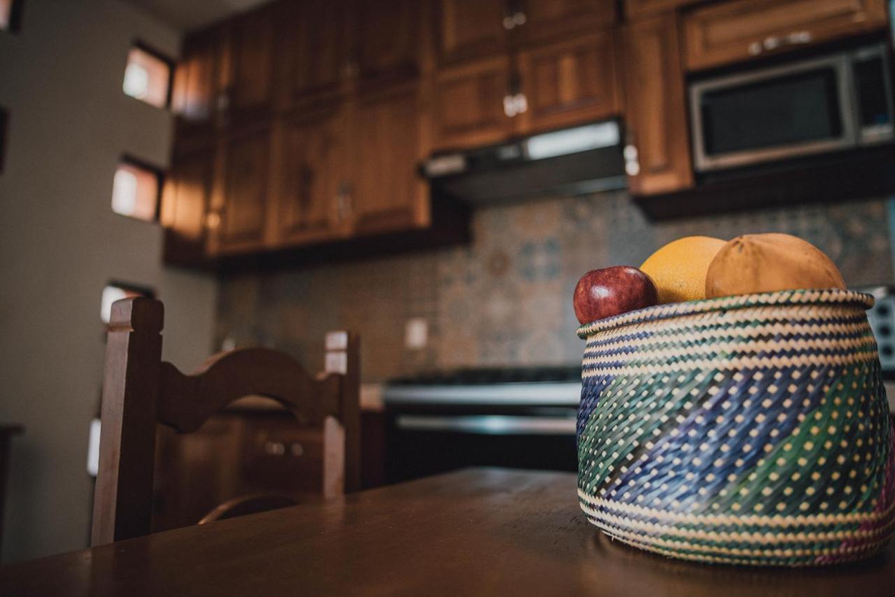 Casa Teotitlan Bed & Breakfast Oaxaca Ngoại thất bức ảnh