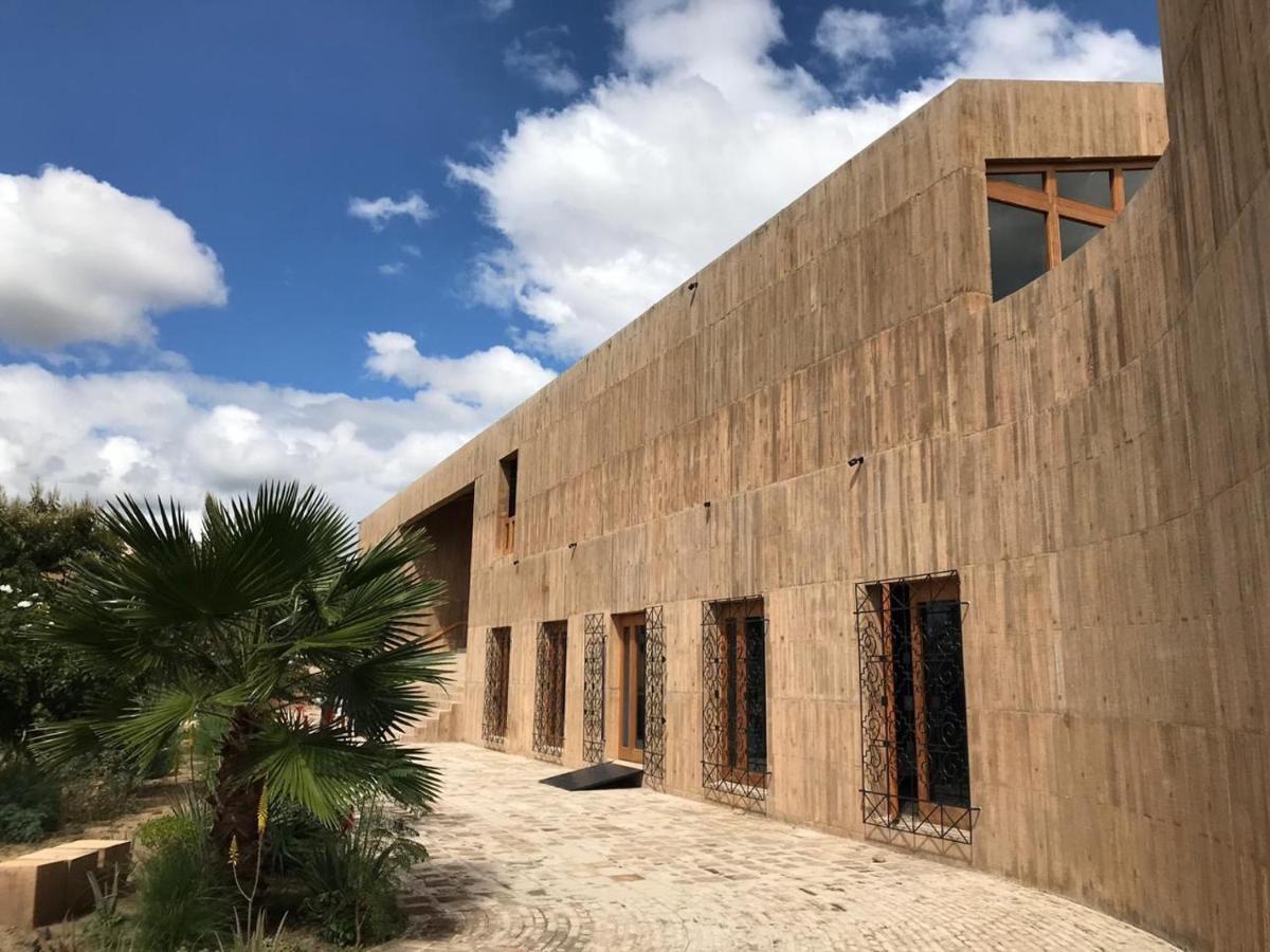 Casa Teotitlan Bed & Breakfast Oaxaca Ngoại thất bức ảnh