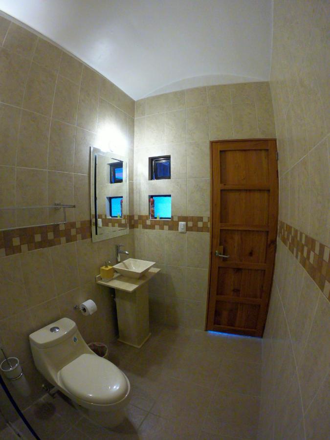 Casa Teotitlan Bed & Breakfast Oaxaca Ngoại thất bức ảnh