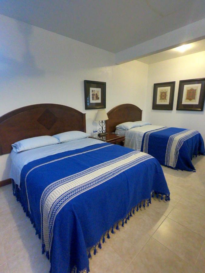Casa Teotitlan Bed & Breakfast Oaxaca Ngoại thất bức ảnh